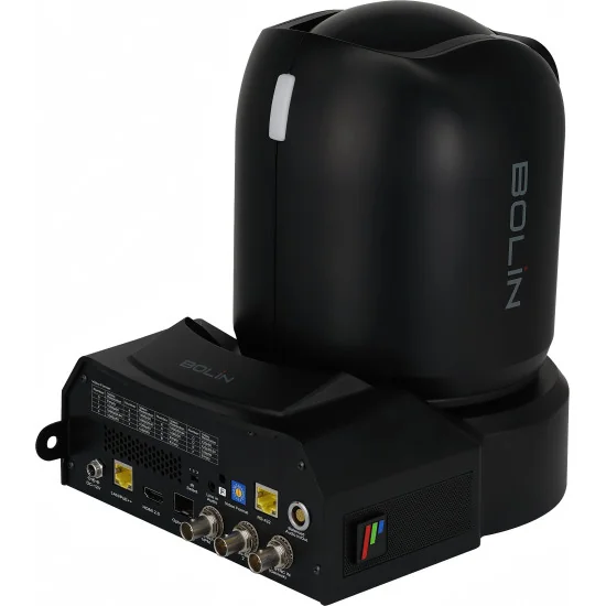 Bolin R9-418F Black Caméra PTZ
