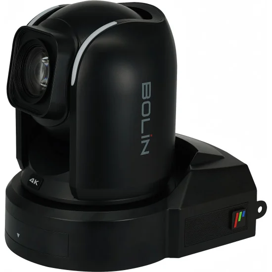 Bolin R9-418F Black Caméra PTZ