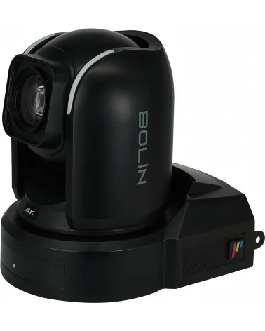 Bolin R9-418F Black PTZ Camera