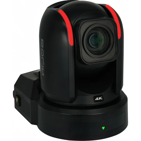 Bolin R9-418F Black PTZ Camera
