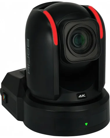 Bolin R9-418F Black Caméra PTZ