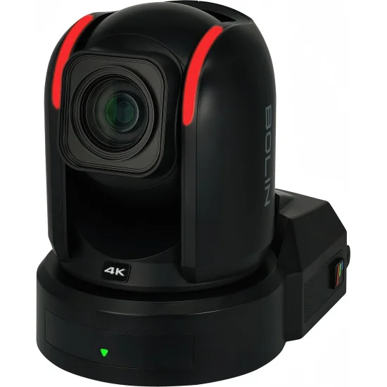 Bolin R9-418F Black PTZ Camera