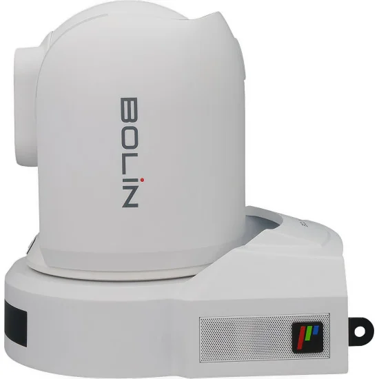 Bolin R9-418FW White Caméra PTZ