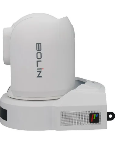 Bolin R9-418FW White PTZ Camera