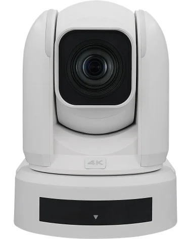 Bolin R9-418FW White Caméra PTZ
