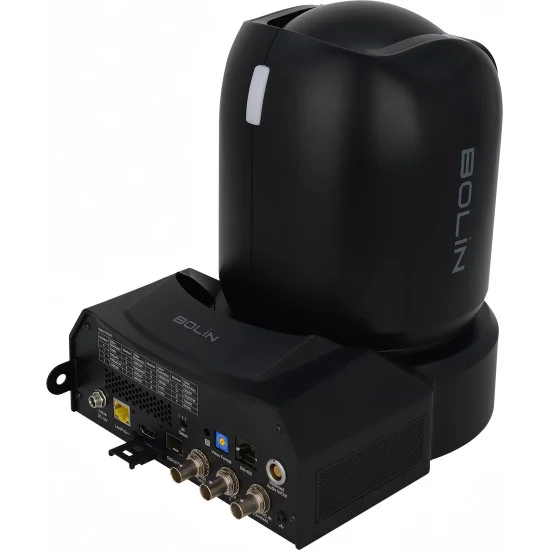 Bolin R9-230H Black PTZ Camera