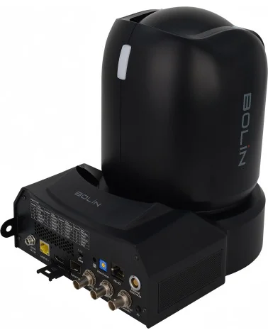 Bolin R9-230H Black PTZ Camera