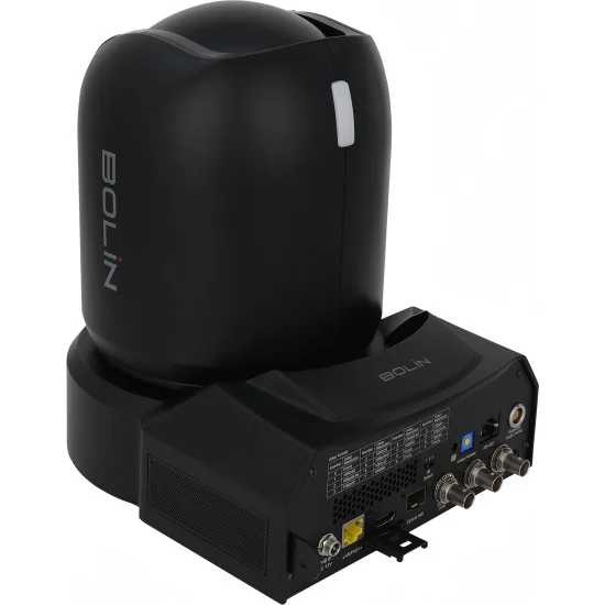 Bolin R9-230H Black PTZ Camera