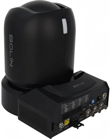 Bolin R9-230H Black PTZ Camera