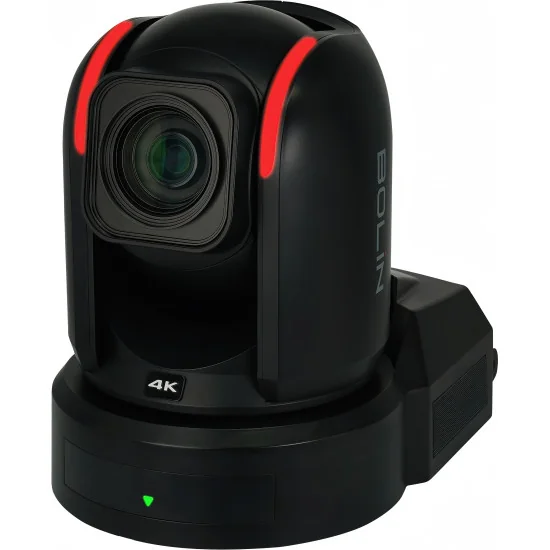 Bolin R9-230H Black PTZ Camera