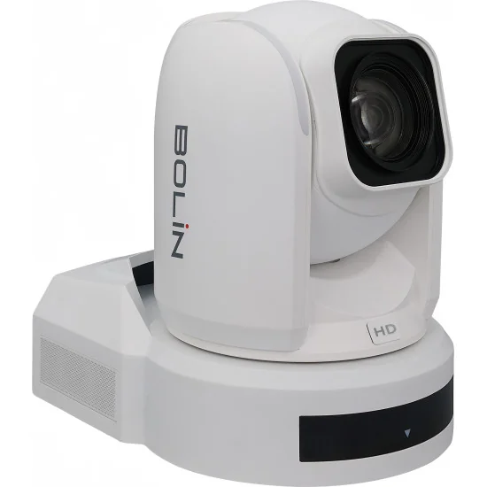 Bolin R9-230HW White Caméra PTZ