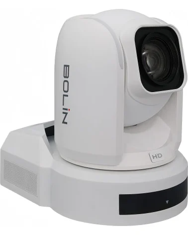 Bolin R9-230HW White PTZ Camera