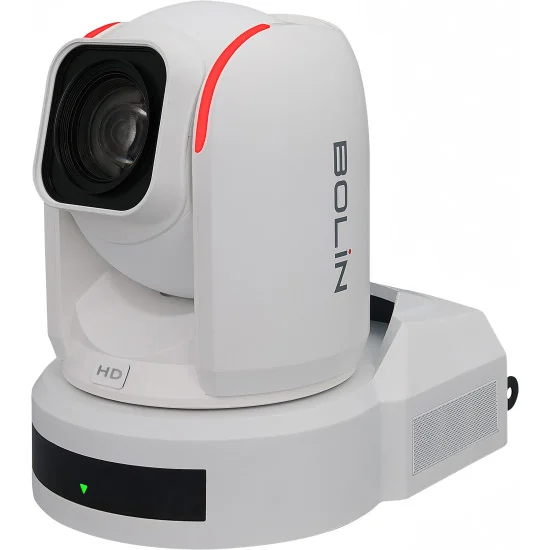 Bolin R9-230HW White Caméra PTZ