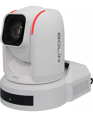 Bolin R9-230HW White PTZ Camera
