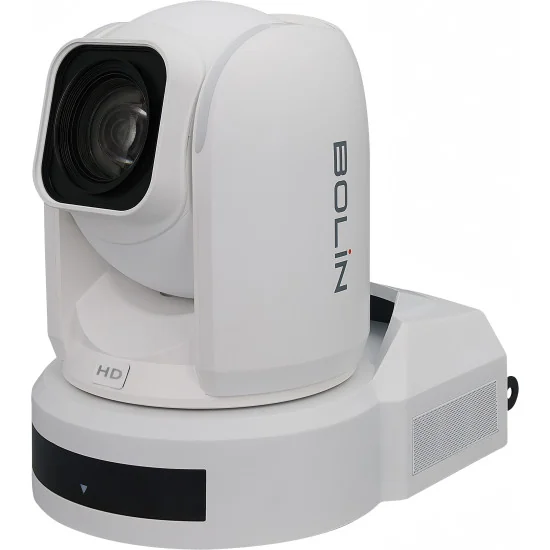 Bolin R9-230HW White Caméra PTZ