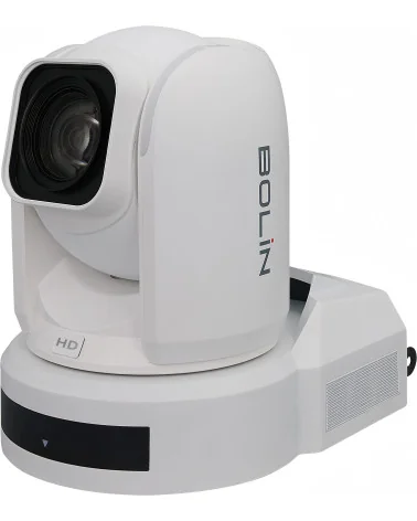 Bolin R9-230HW White Caméra PTZ
