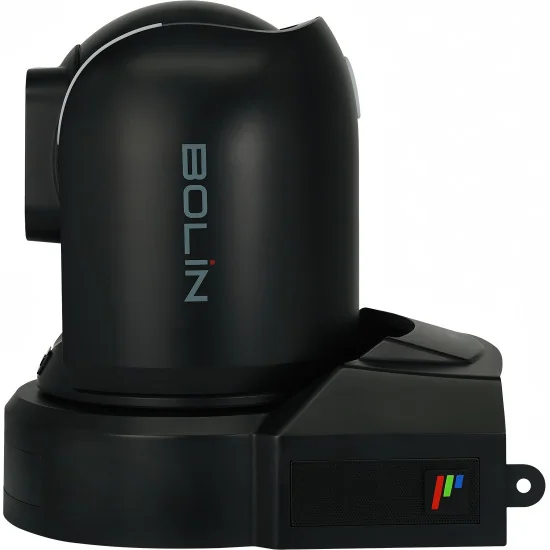 Bolin R9-420F Black Caméra PTZ