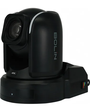 Bolin R9-420F Black PTZ Camera