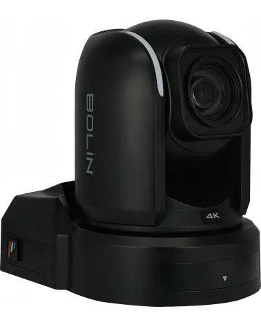Bolin R9-420F Black PTZ Camera