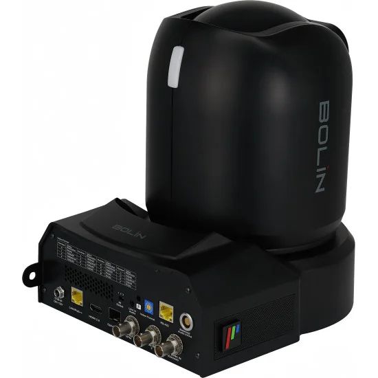 Bolin R9-420F Black PTZ Camera