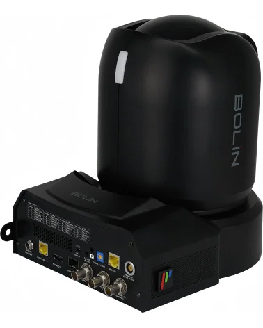 Bolin R9-420F Black Caméra PTZ