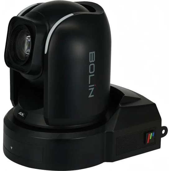 Bolin R9-420F Black PTZ Camera