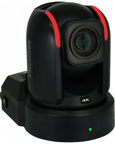 Bolin R9-420F Black Caméra PTZ