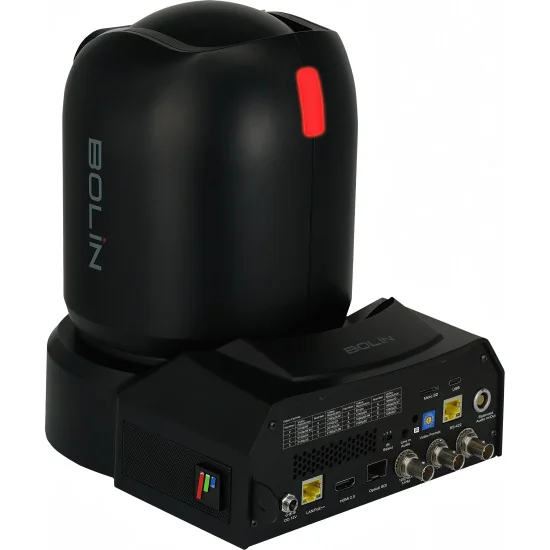 Bolin R9-420F Black Caméra PTZ