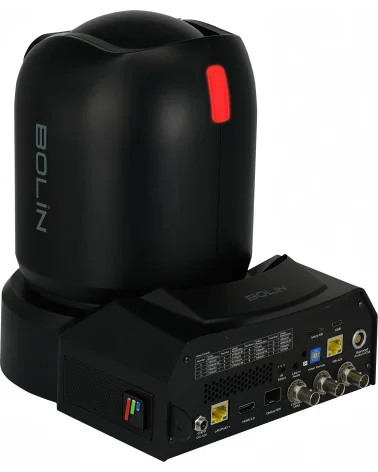 Bolin R9-420F Black PTZ Camera