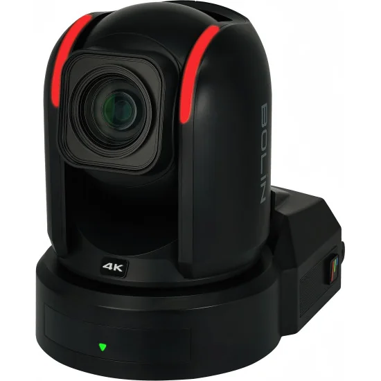 Bolin R9-420F Black PTZ Camera