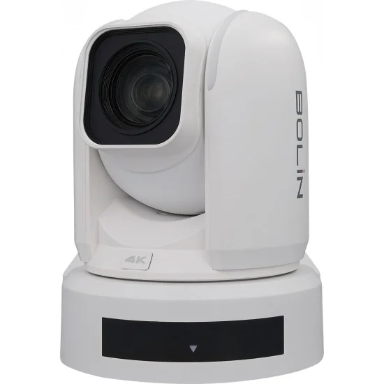 Bolin R9-420FW White PTZ Camera