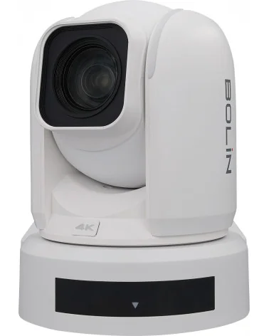 Bolin R9-420FW White Caméra PTZ