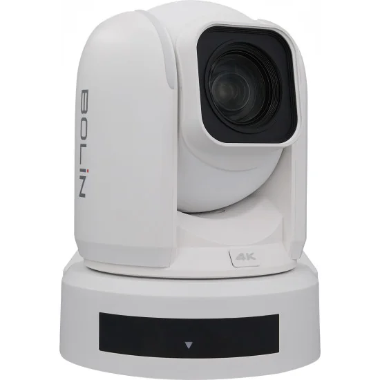 Bolin R9-420FW White Caméra PTZ