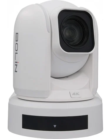 Bolin R9-420FW White PTZ Camera