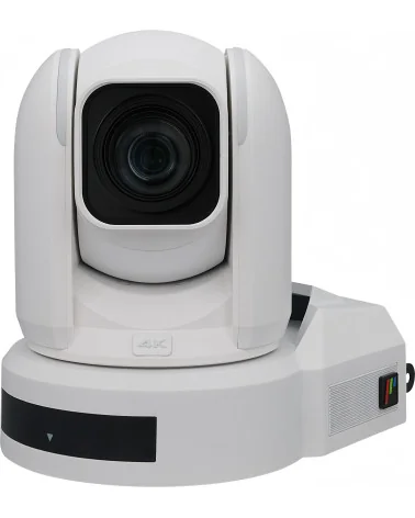 Bolin R9-420FW White PTZ Camera