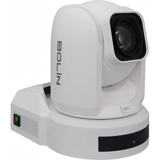 Bolin R9-420FW White Caméra PTZ