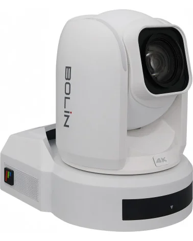 Bolin R9-420FW White PTZ Camera