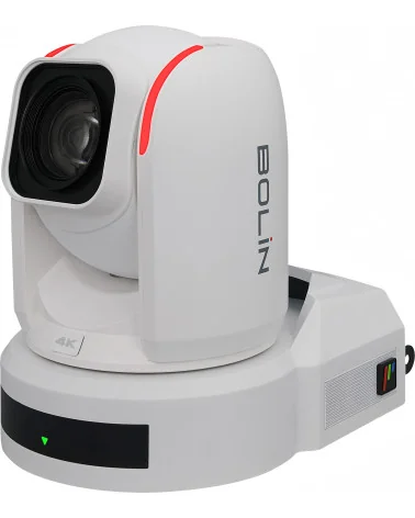 Bolin R9-420FW White PTZ Camera