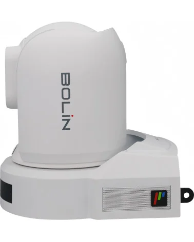 Bolin R9-420FW White PTZ Camera