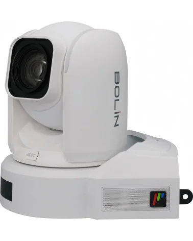Bolin R9-420FW White PTZ Camera