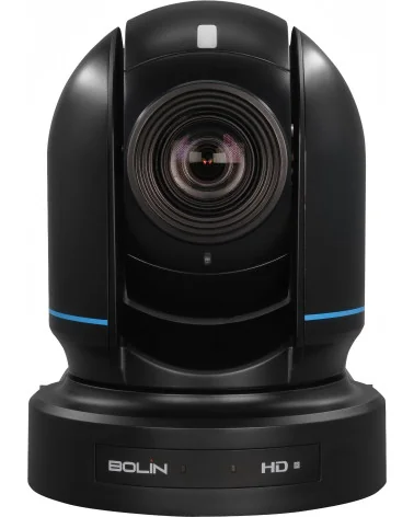 Bolin B7-220 Black Caméra PTZ
