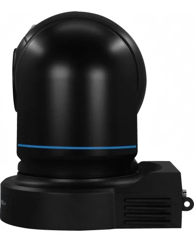 Bolin B7-220 Black PTZ Camera