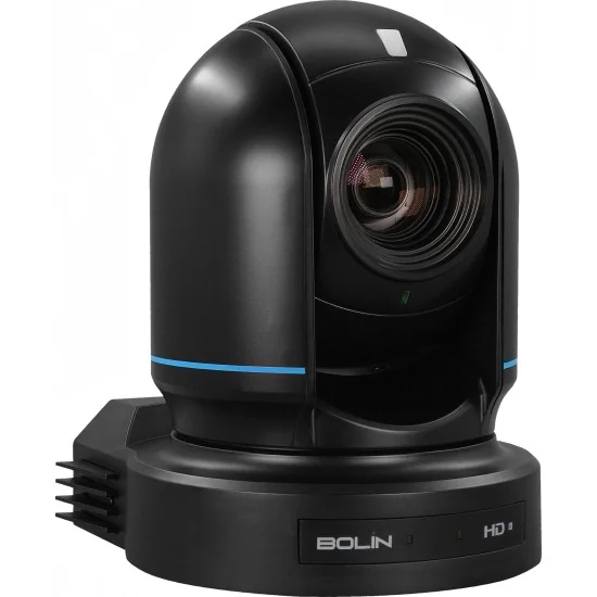 Bolin B7-220 Black PTZ Camera