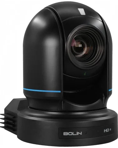 Bolin B7-220 Black Caméra PTZ