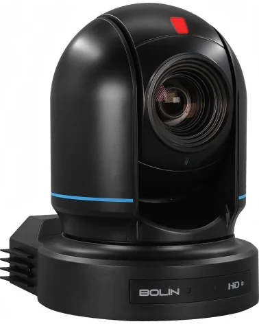 Bolin B7-220 Black PTZ Camera
