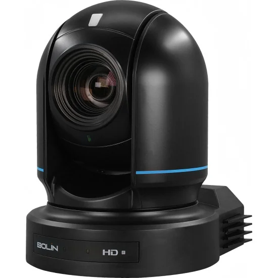 Bolin B7-220 Black PTZ Camera