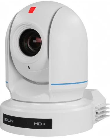 Bolin B7-220W White Caméra PTZ