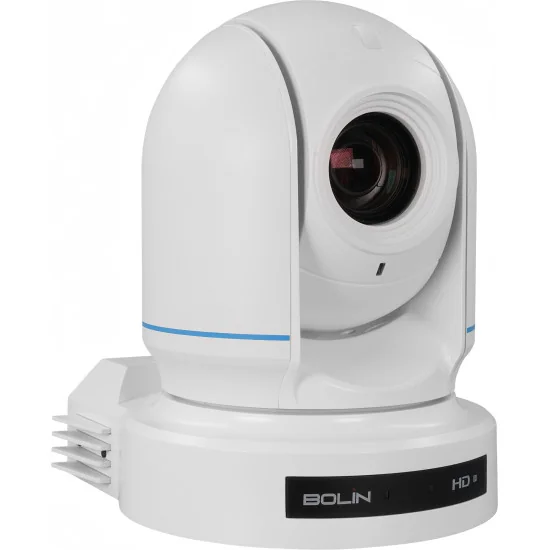 Bolin B7-220W White Caméra PTZ