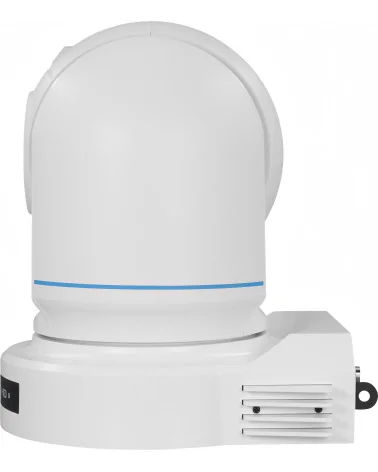 Bolin B7-220W White Caméra PTZ