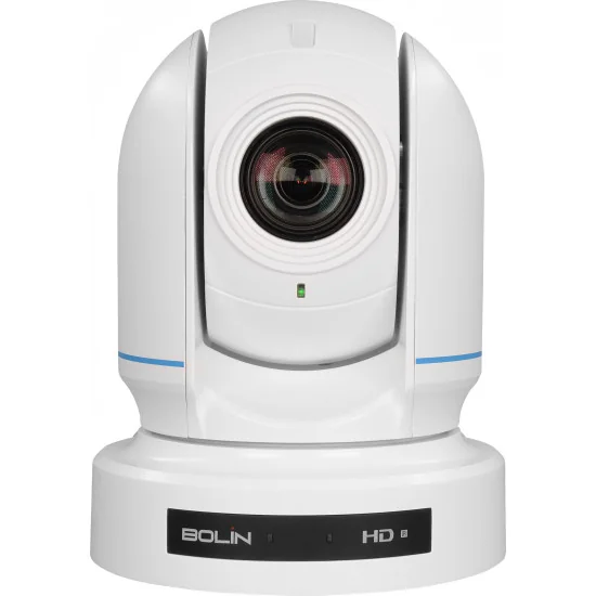 Bolin B7-220W White Caméra PTZ